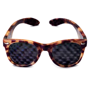 Ultimate Meme Sunglasses PNG Smo