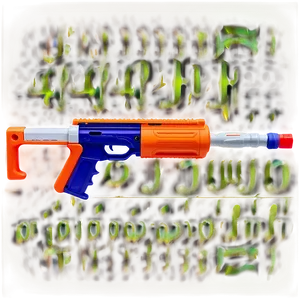 Ultimate Nerf Battle PNG 06122024