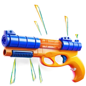 Ultimate Nerf Battle PNG 06122024