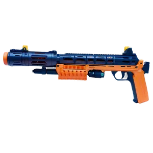 Ultimate Nerf Loadout Png 06122024 PNG image