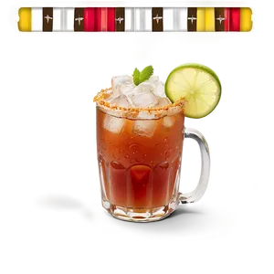 Ultimate Party Michelada PNG 06272024