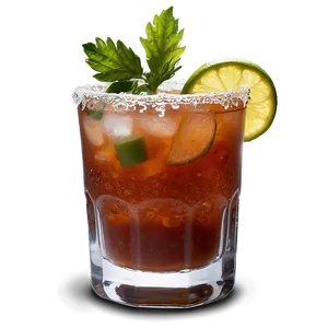 Ultimate Party Michelada PNG 8