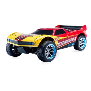 Ultimate Rc Car Showdown Png Avw9 PNG image