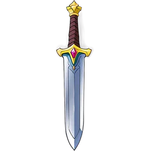 Ultimate Sword And Shield PNG Tpg