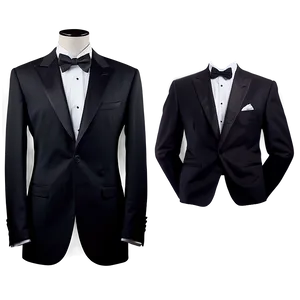 Ultimate Tuxedo Buying Guide PNG Stv PNG