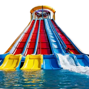 Ultimate Water Park Rides Png Jfm16 PNG image