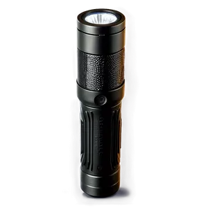 Ultra Bright Flashlight PNG Mmp