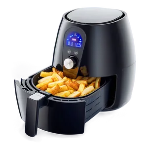 Ultra-fast Air Fryer PNG Jto13 PNG
