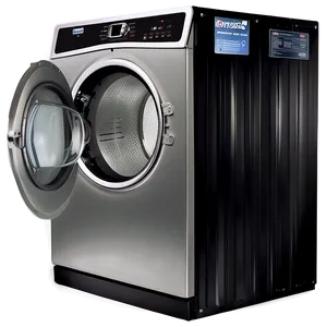 Ultra Fast Clothes Dryer PNG 06212024 PNG