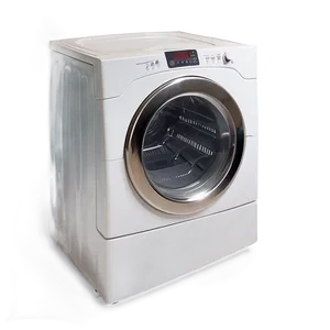 Ultra Fast Clothes Dryer PNG Kdf38 PNG