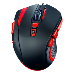 Ultra-fast Gaming Mouse PNG Map PNG