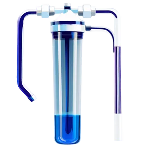Ultra-fine Water Filter PNG 40 PNG