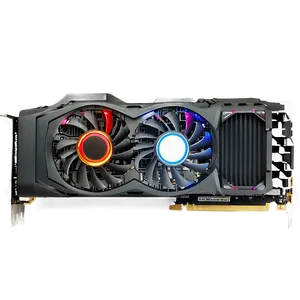 Ultra Gaming Pc Png Bdk72 PNG image