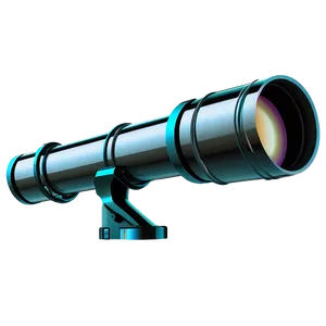 Ultra High Definition Telescope Png Pss PNG image