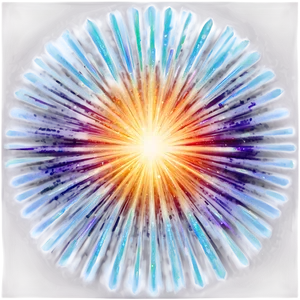 Ultra Light Burst PNG Bad35 PNG