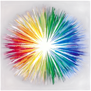 Ultra Light Burst PNG Nah15 PNG