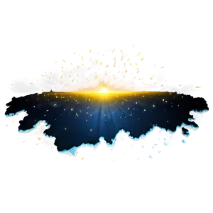 Ultra Light Burst PNG Tji