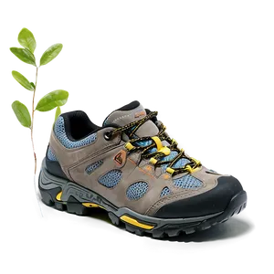 Ultra-light Hiking Boots PNG 06282024