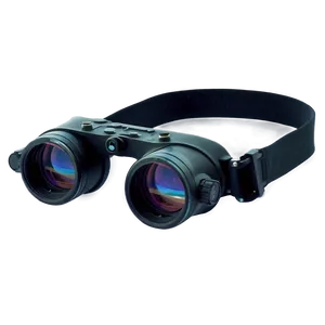 Ultra Night Vision Goggles Png 78 PNG image