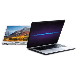 Ultra-portable Laptop Visualization Png 05032024 PNG image