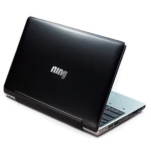 Ultra-portable Laptop Visualization PNG Oqb45