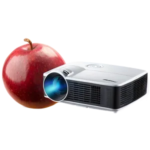 Ultra Portable Projector PNG 78