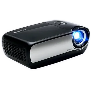 Ultra Portable Projector PNG Pgx PNG