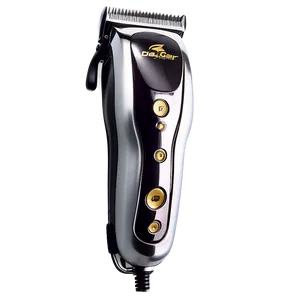 Ultra Sharp Barber Clippers PNG Pta