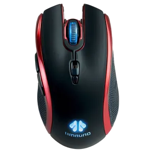 Ultra Slim Mouse PNG 06262024 PNG