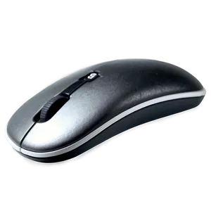 Ultra Slim Mouse PNG 28