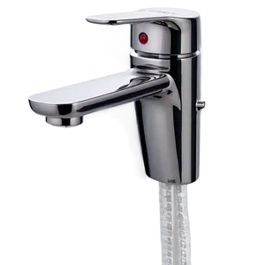 Ultra Slim Profile Tap PNG 66