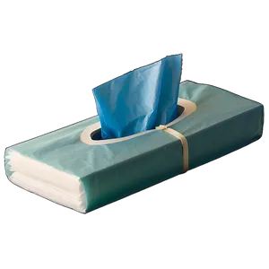 Ultra Soft Tissue Paper PNG 26 PNG