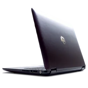 Ultra-thin Laptop Profile Png 05032024 PNG image