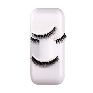 Ultra-thin Lashes Png 05252024 PNG image