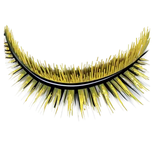 Ultra-thin Lashes Png 90 PNG image