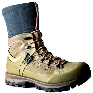 Ultralight Hiking Boot For Backpacking PNG Wfw