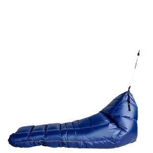Ultralight Hiking Sleeping Bag PNG 06132024