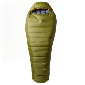 Ultralight Hiking Sleeping Bag PNG 81