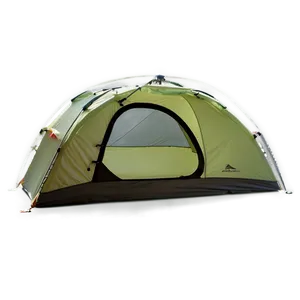 Ultralight Tent PNG Apt