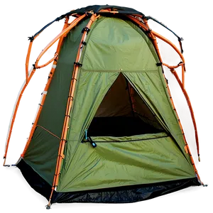 Ultralight Tent PNG Gin PNG