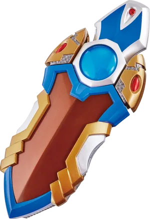 Ultraman Accessory Bracelet PNG