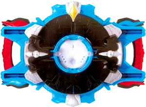 Ultraman Transformation Device PNG