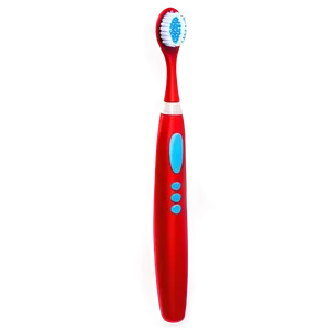 Ultrasonic Toothbrush Png 39 PNG image