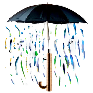 Umbrella In Cocktail PNG 41 PNG