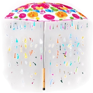 Umbrella In Cocktail PNG 82 PNG