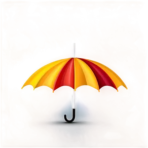 Umbrella Vector Art PNG 54 PNG