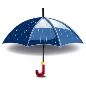 Umbrella Vector Art PNG Sdd45 PNG
