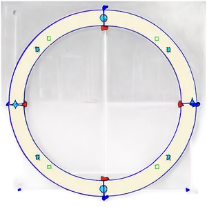Unblemished Circle Diagram PNG 71 PNG