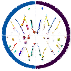 Unblemished Circle Diagram PNG Dvo35 PNG