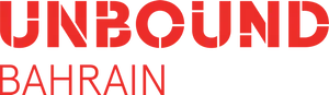 Unbound Bahrain Event Logo PNG image